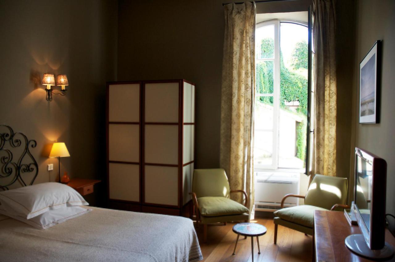 Grand Hotel Nord-Pinus Arles Ruang foto